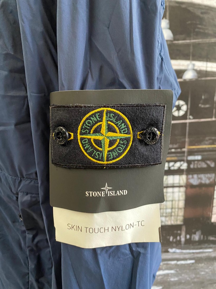 Stone Island ЦУМ Москва