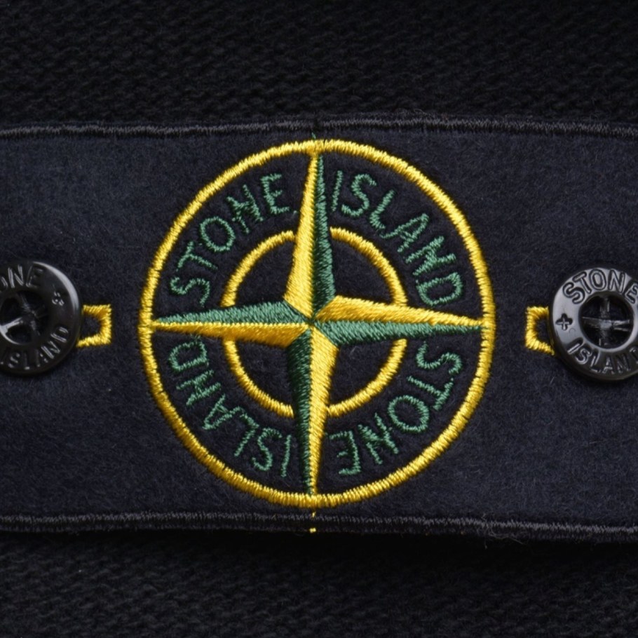 Логотип Stone Island Zenit