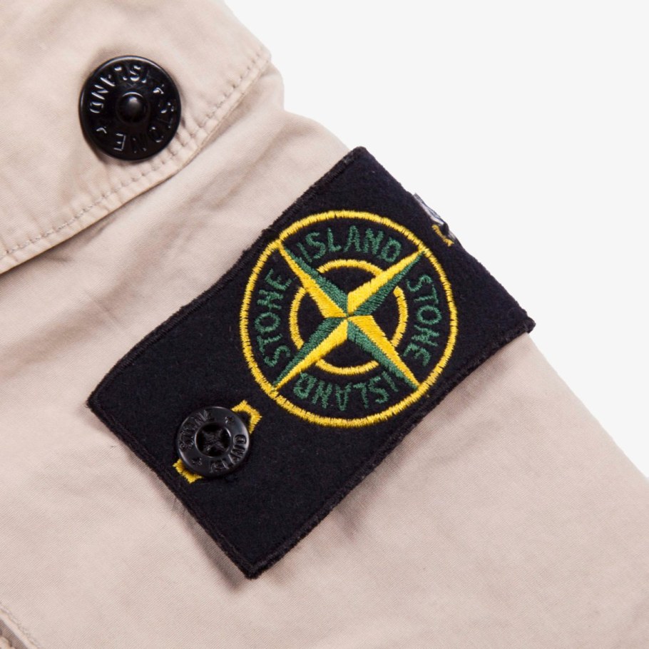 Стон Исланд Джуниор