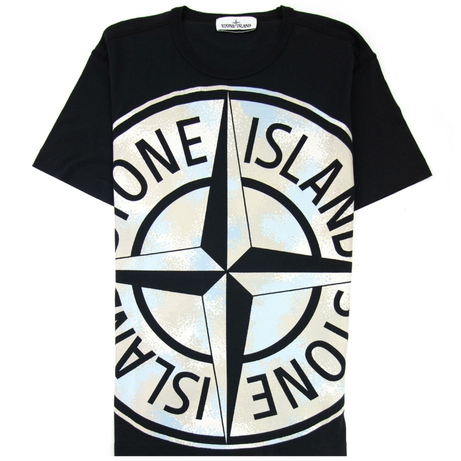 Стон Айленд Эстетика