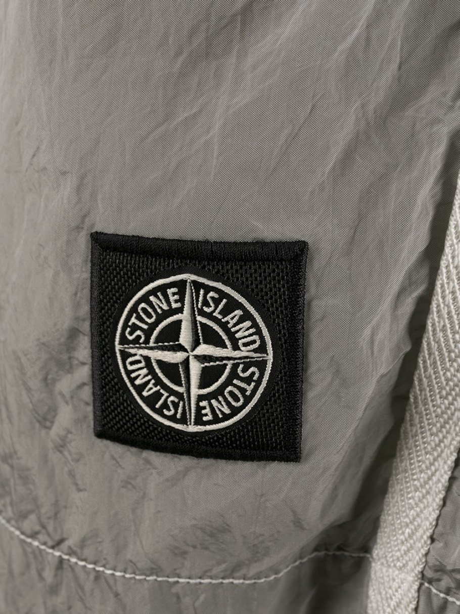 Stone Island Resin-t Shell