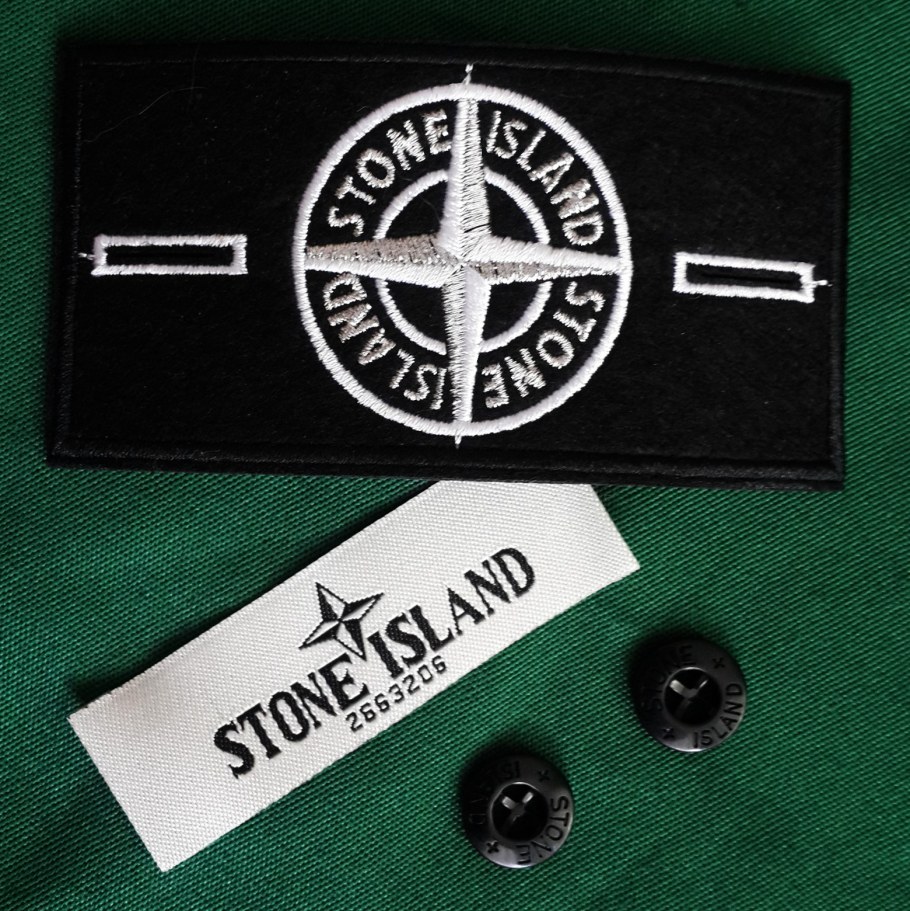 Stone Island вещи