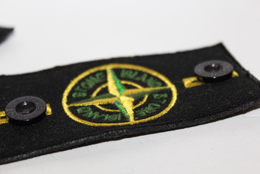 Стон Исланд Околофутбола