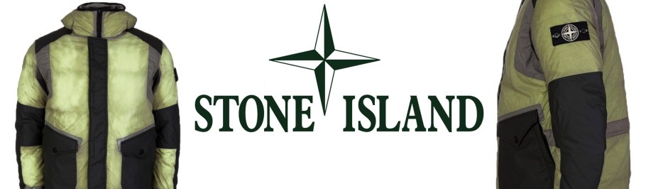 Укупник Stone Island