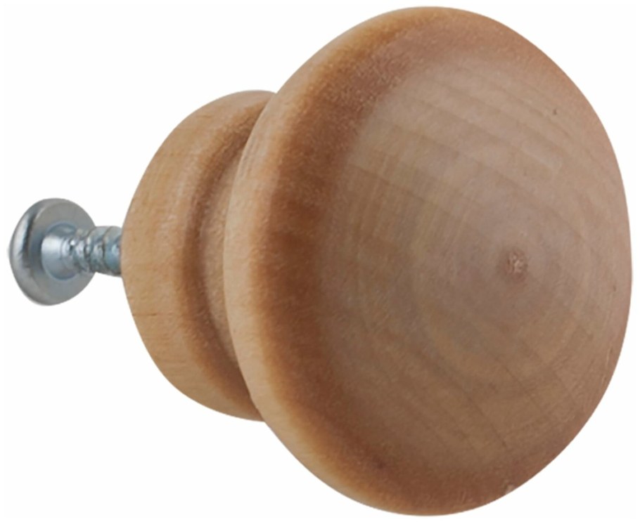 Ручка-кнопка мебельная inspire Snow 395