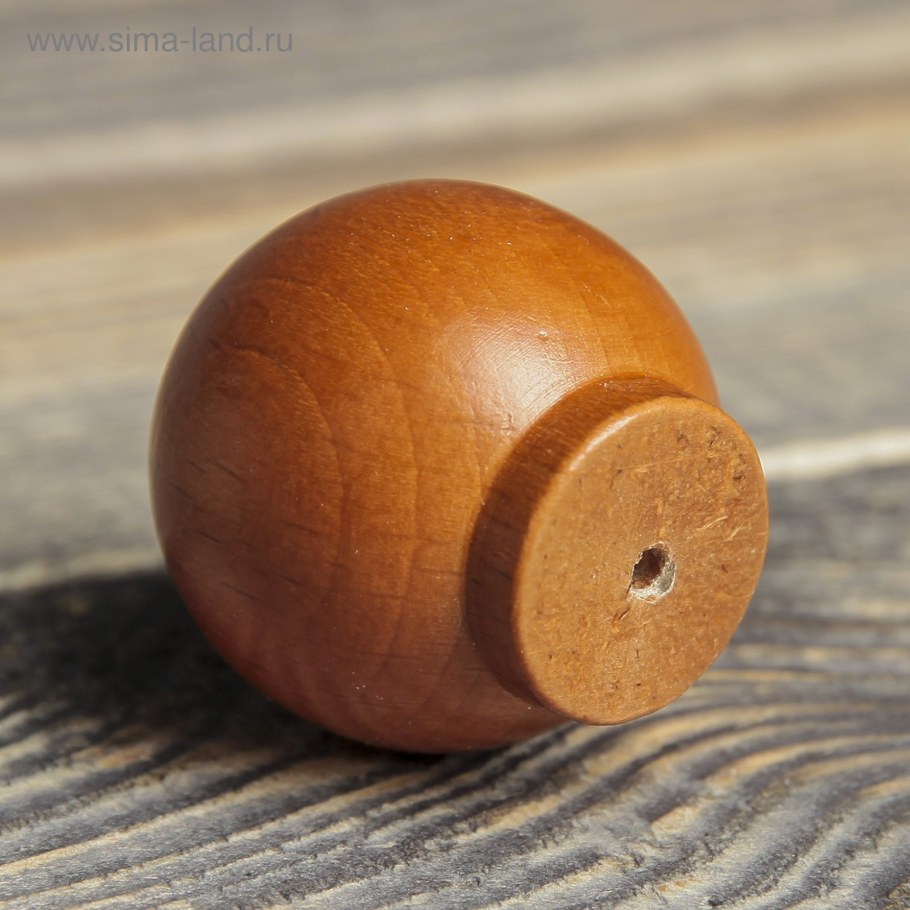 Ручка круглая