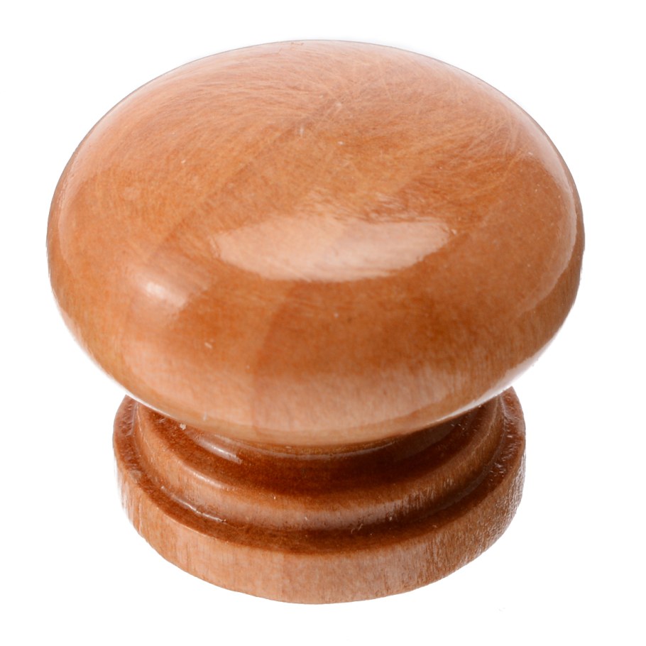 Деревянные мебельные ручки