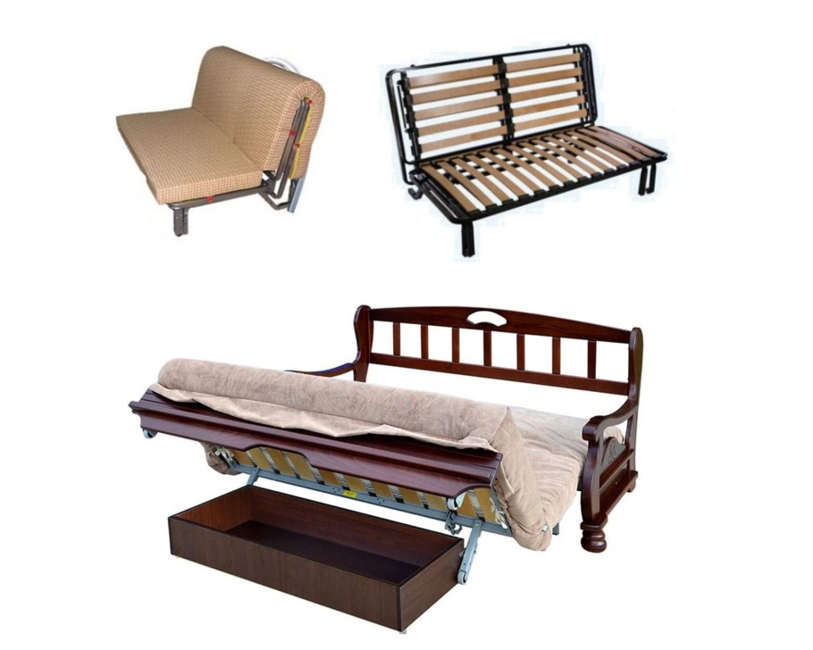 Аскона Карина New 160