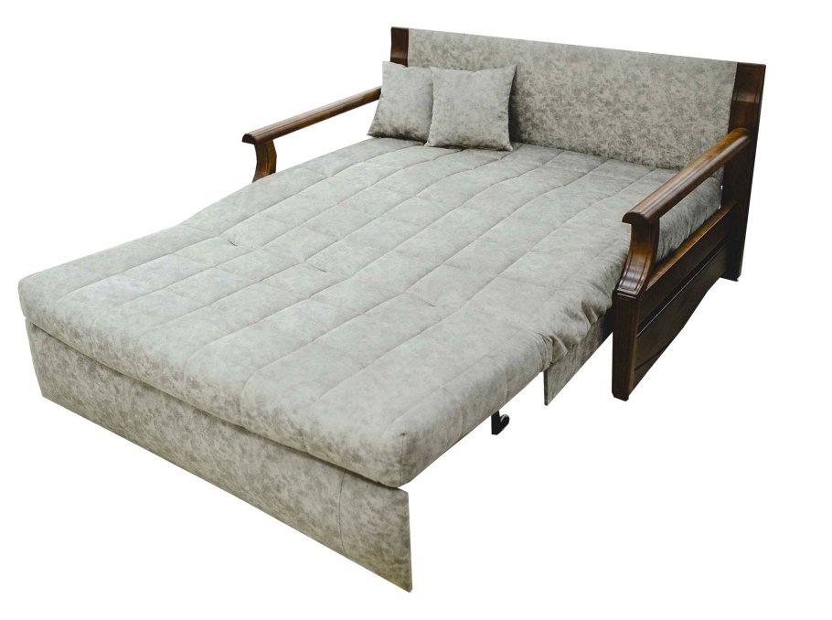 Диван Клэр аккордеон угловой