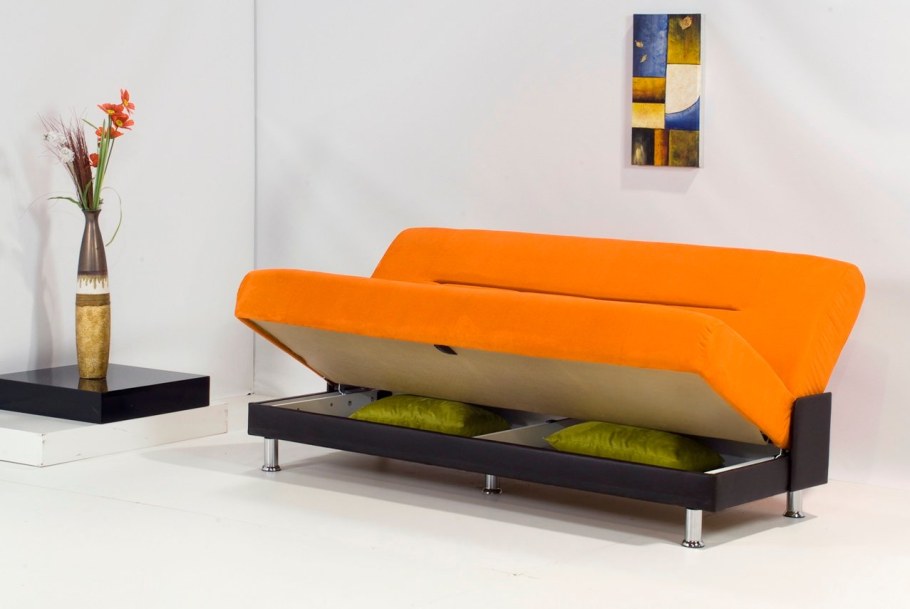 Механизм трансформации софа ВИА феррата