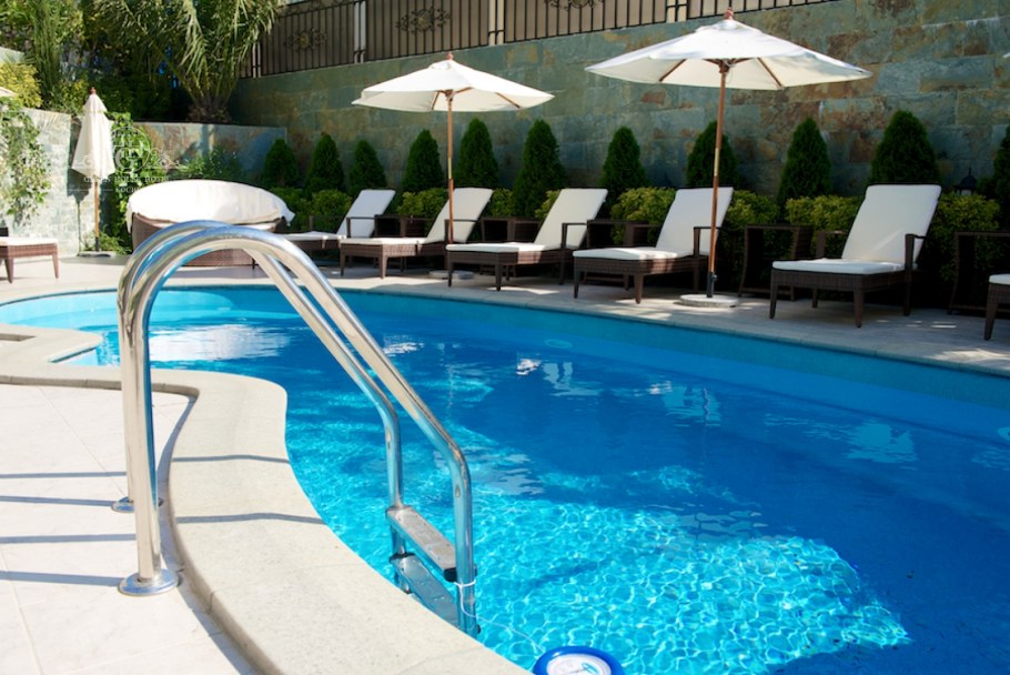 Грин Хаус спа Сочи