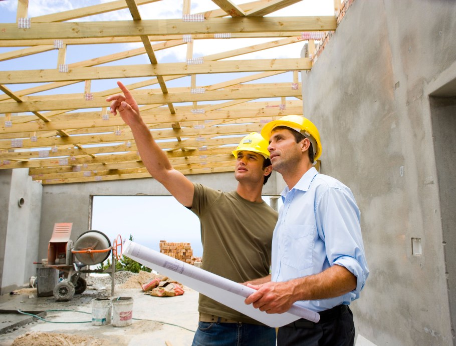 Строительство ремонт отделка