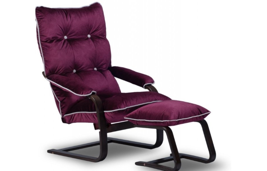 НТКО кресло релакс пневмо