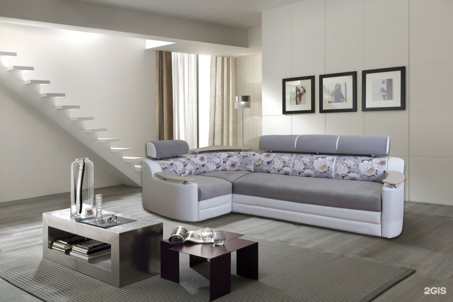 Кресло качалка пневмо НТКО