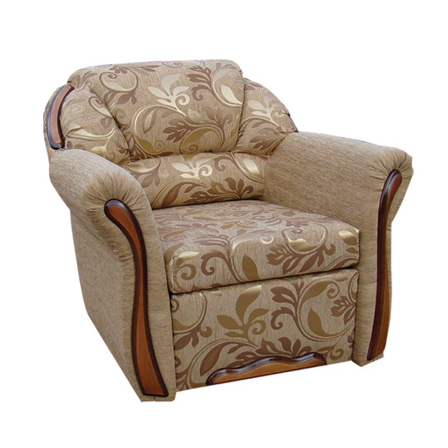 Кресло Абсолют НТКО