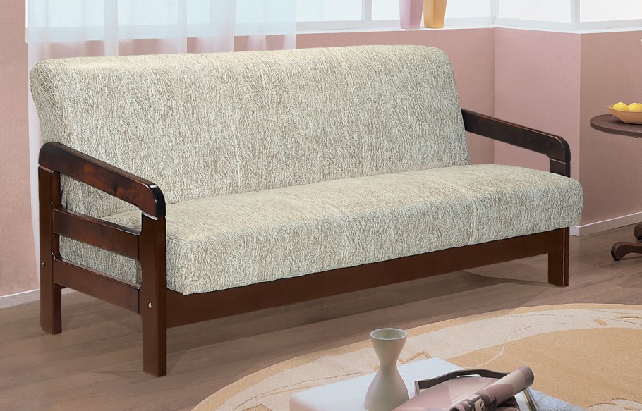 Фабрика мебели кресло Бостон