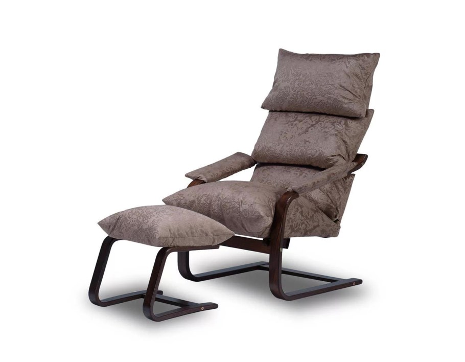 НТКО кресло релакс пневмо