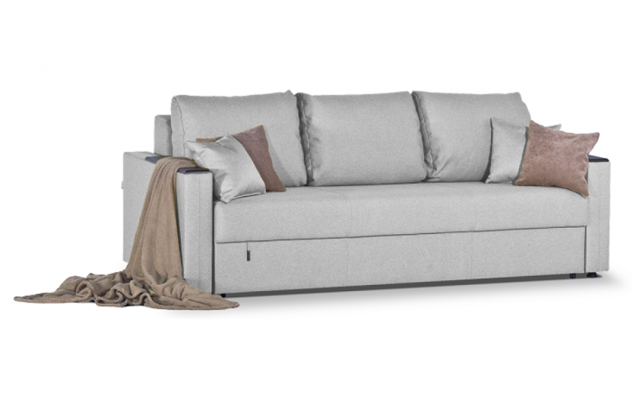 Кресло-качалка Лидер велюр 962 Квинта