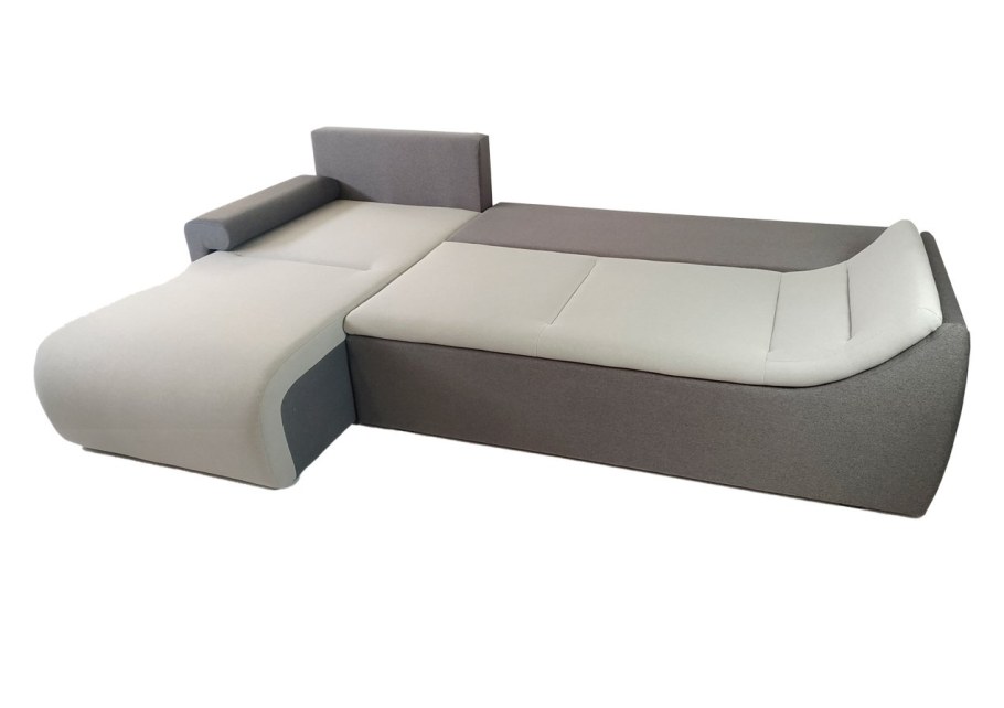 Диван-кровать Айрин, бирюзовый ТД 324