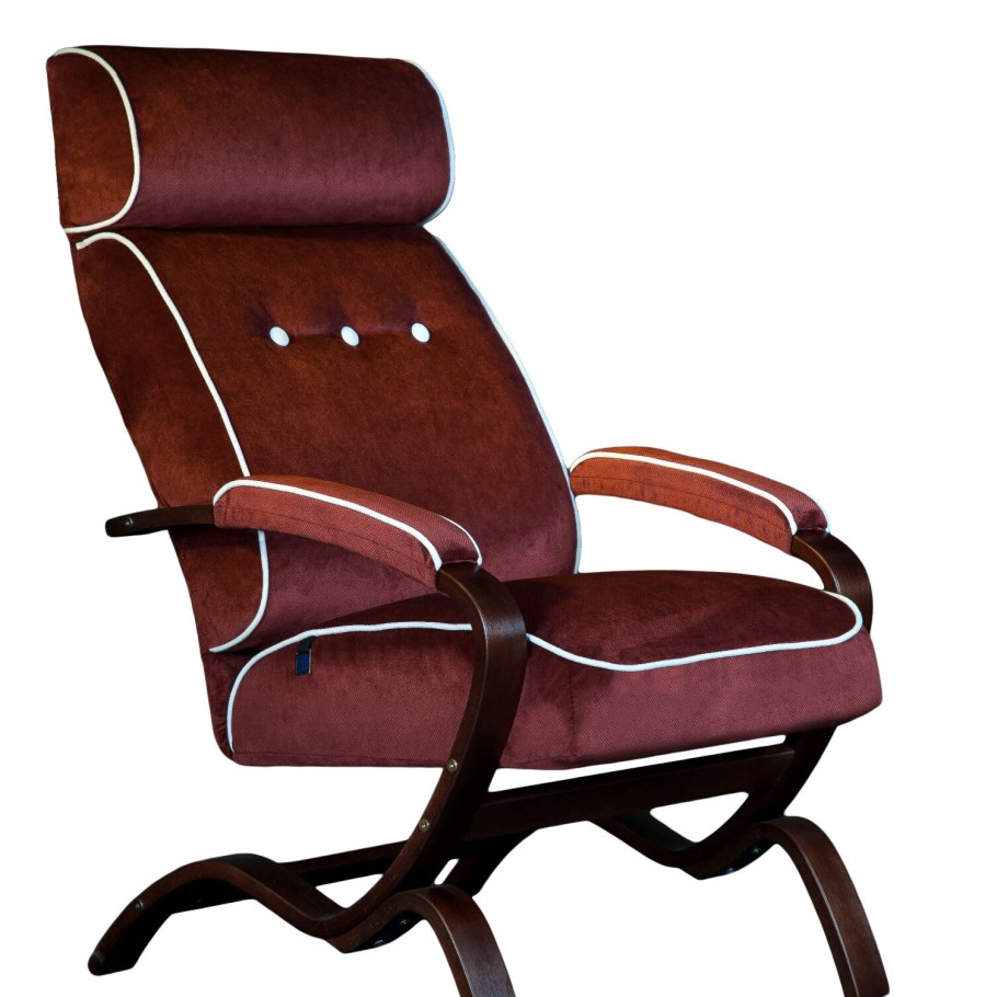 Кресло-кровать аккордеон массив 800 Боровичи