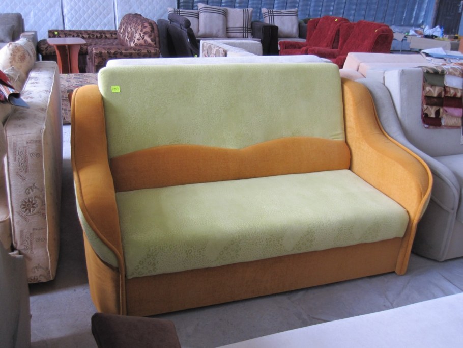 Кресло Квин