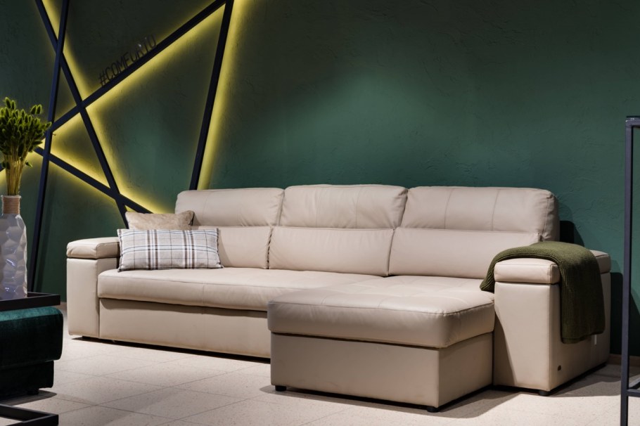 Кресло медуза НТКО мебельная