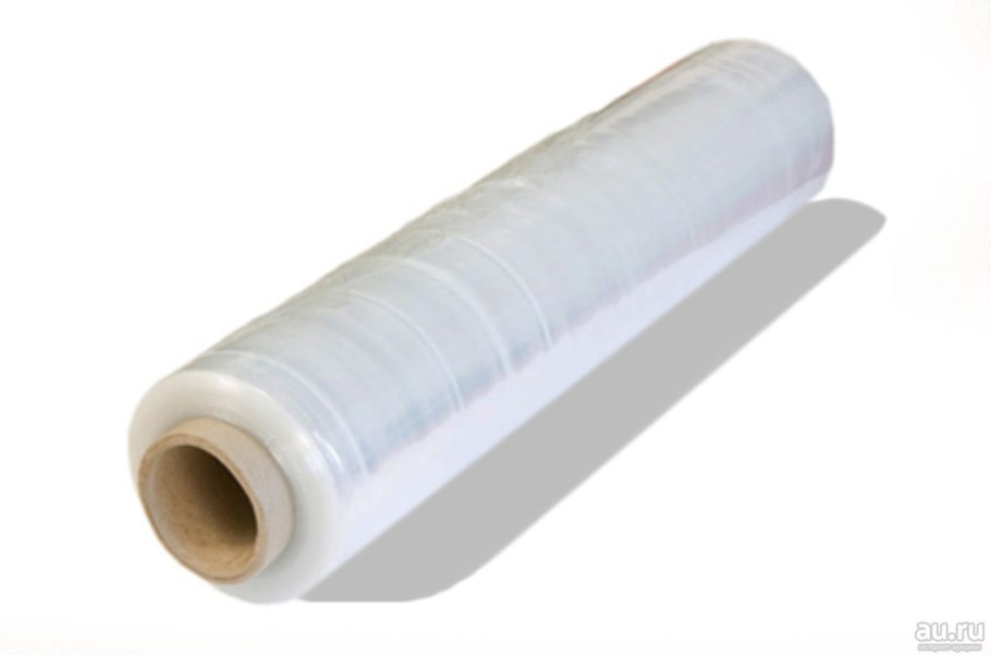 Пленка армированная 140мкм 2,0/25м
