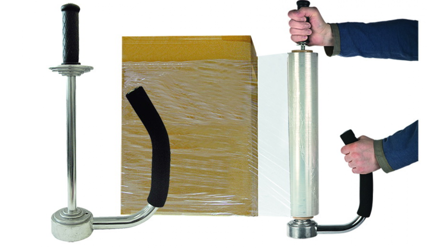 Диспенсер для стрейч пленки w110