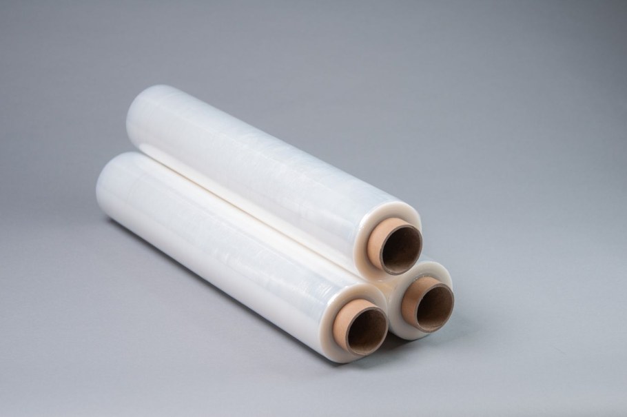 Стрейч-пленка 500мм 20мкм