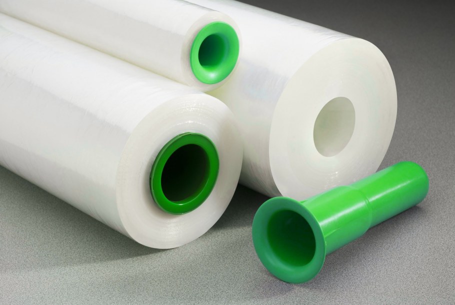 Полимерная стрейч пленка