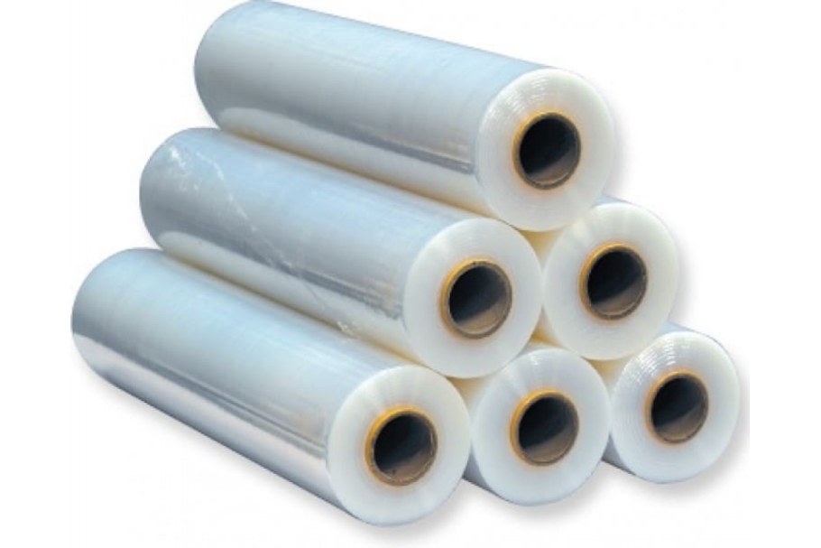 Стрейч пленка первичка