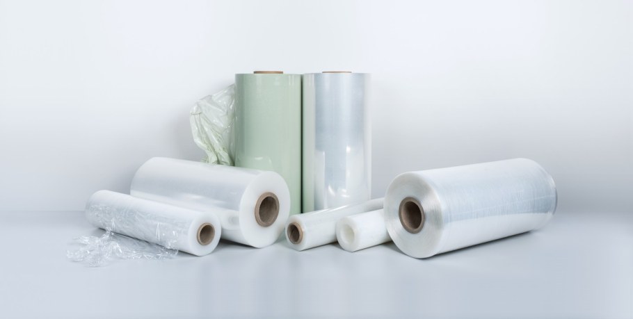 SML стретч пленка