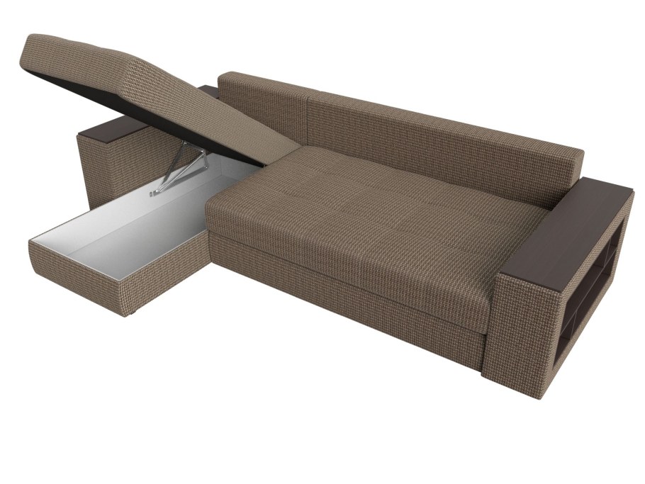 Угловой диван Дубай правый