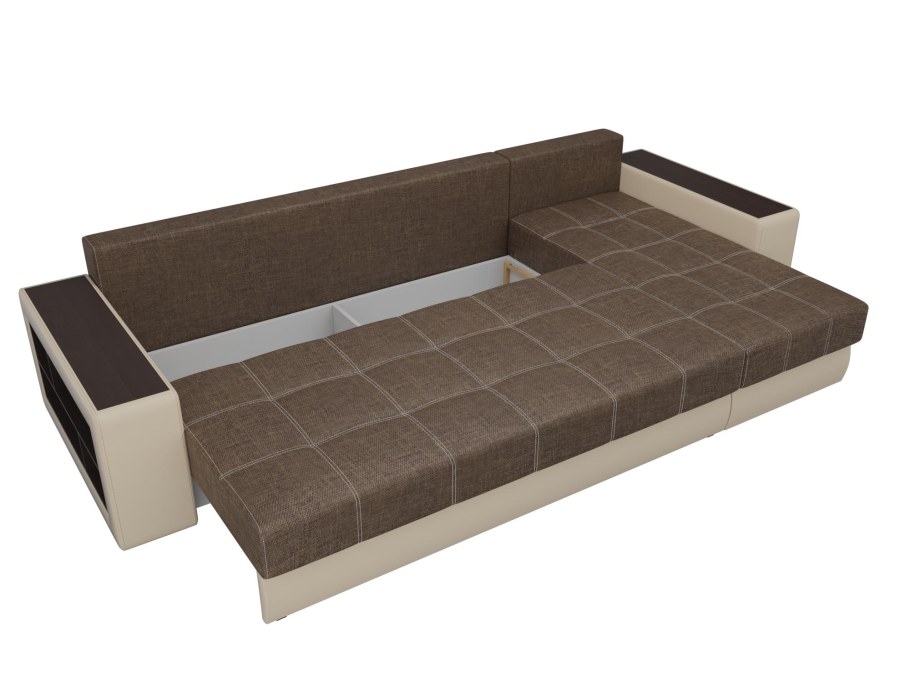 Угловой диван Волли Толли Дубай