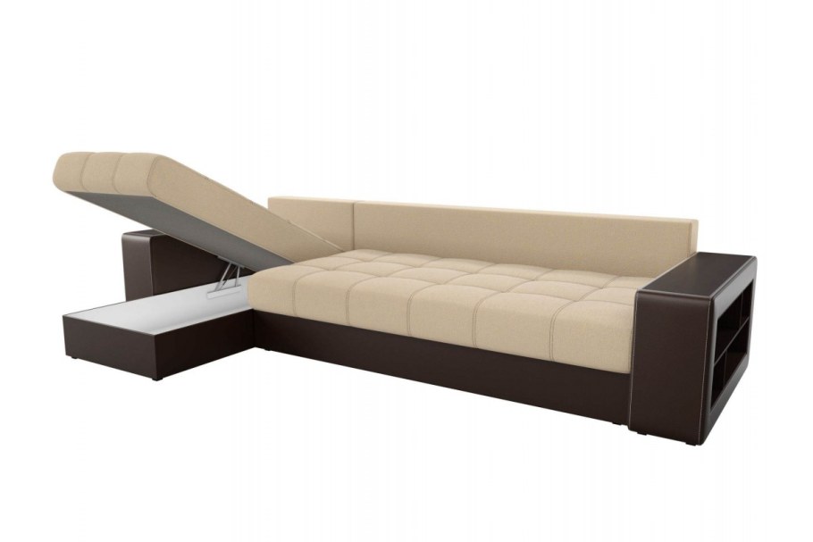 Угловой диван Даллас Корфу 02