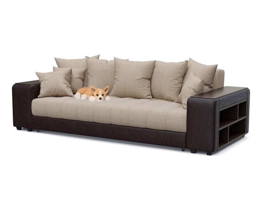 Диван Дубай Etro 3