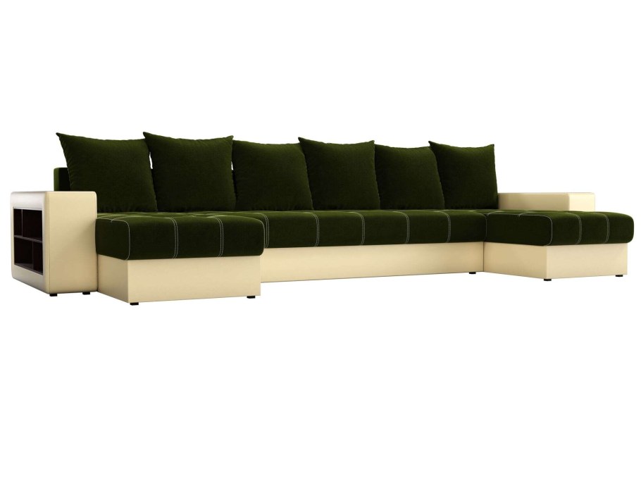 П-образный диван "Дубай"