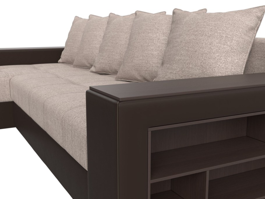 Угловой диван Дубай Etro