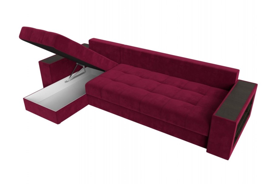 Рейн — диван еврокнижка