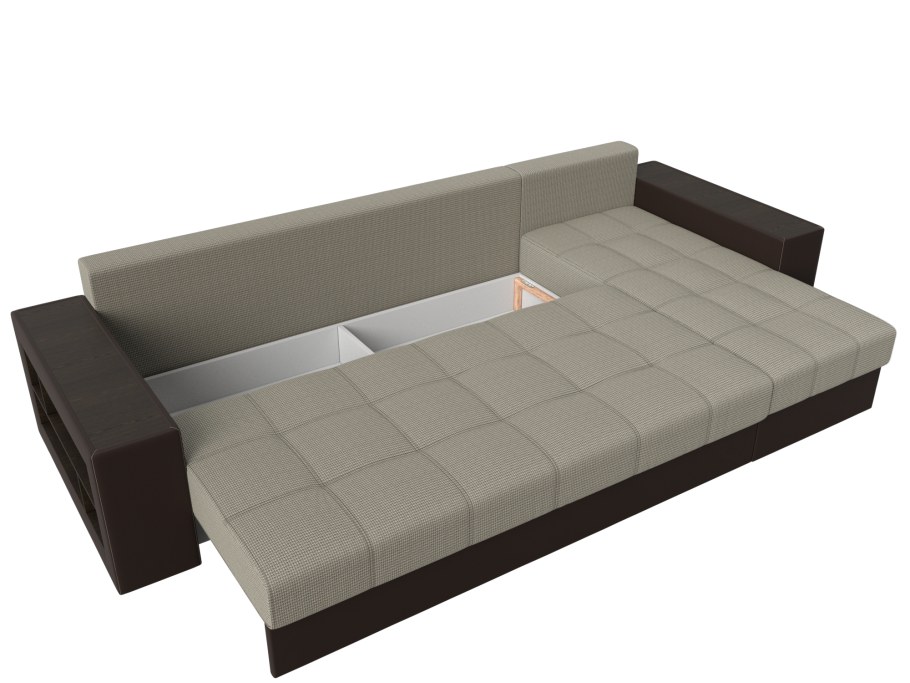 Диван Дубай угловой Сильва