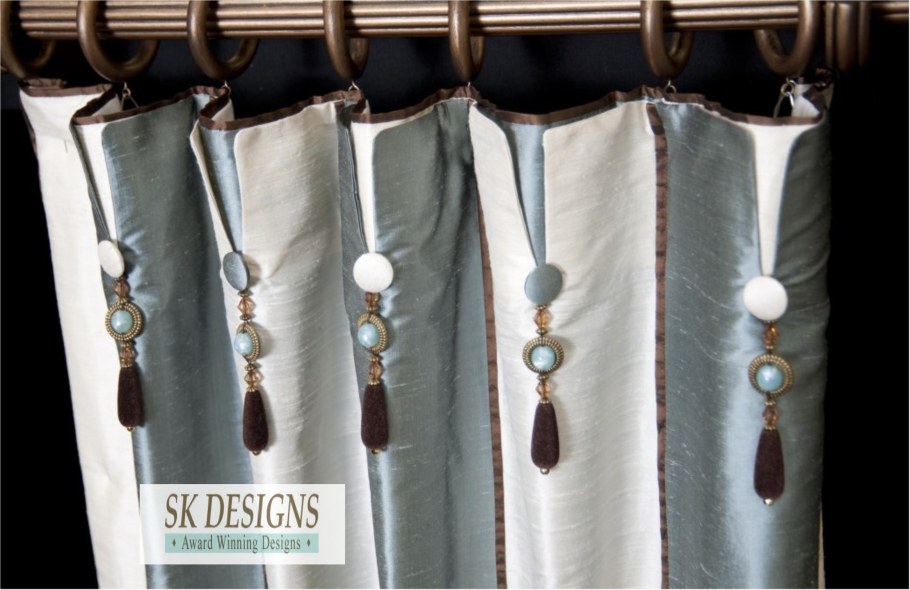 Шнур для штор