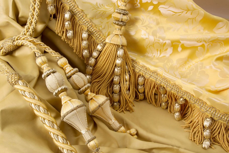 Аксессуары для штор