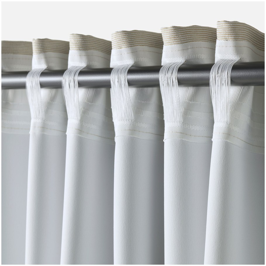 Вильборг икеа шторы