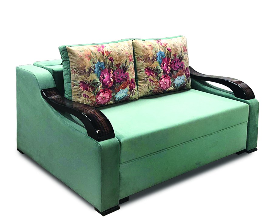 Диван Лорд прямой фабрика Анна