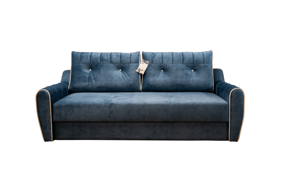 Набор мягкой мебели диван-кровать + 2 кресла