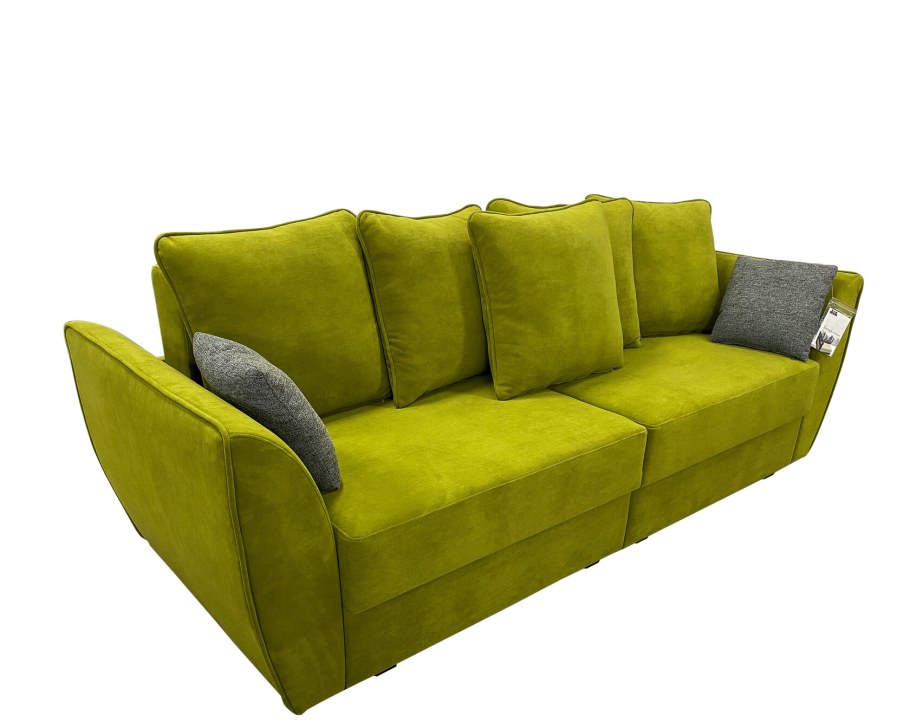 Диван 2-местный Барокко да Винчи групп