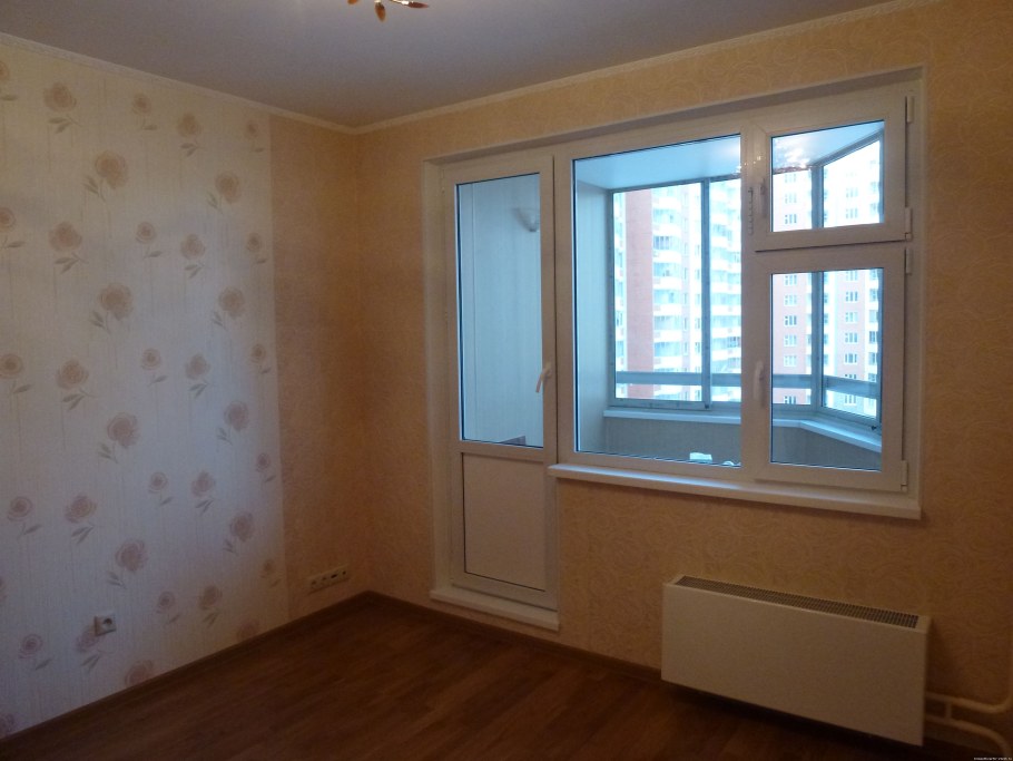 Материалы для ремонта комнаты