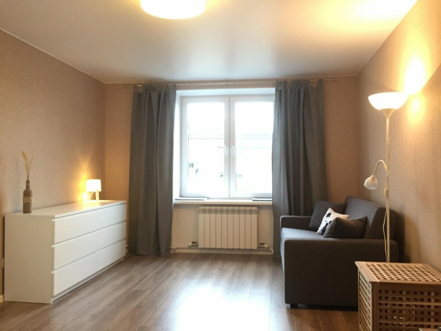 Бюджетный ремонт