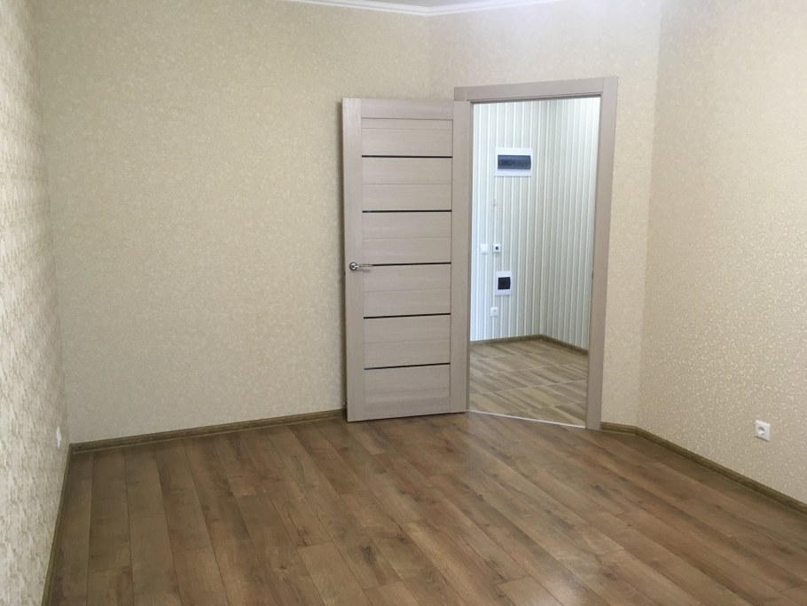 Отделка квартир эконом класса