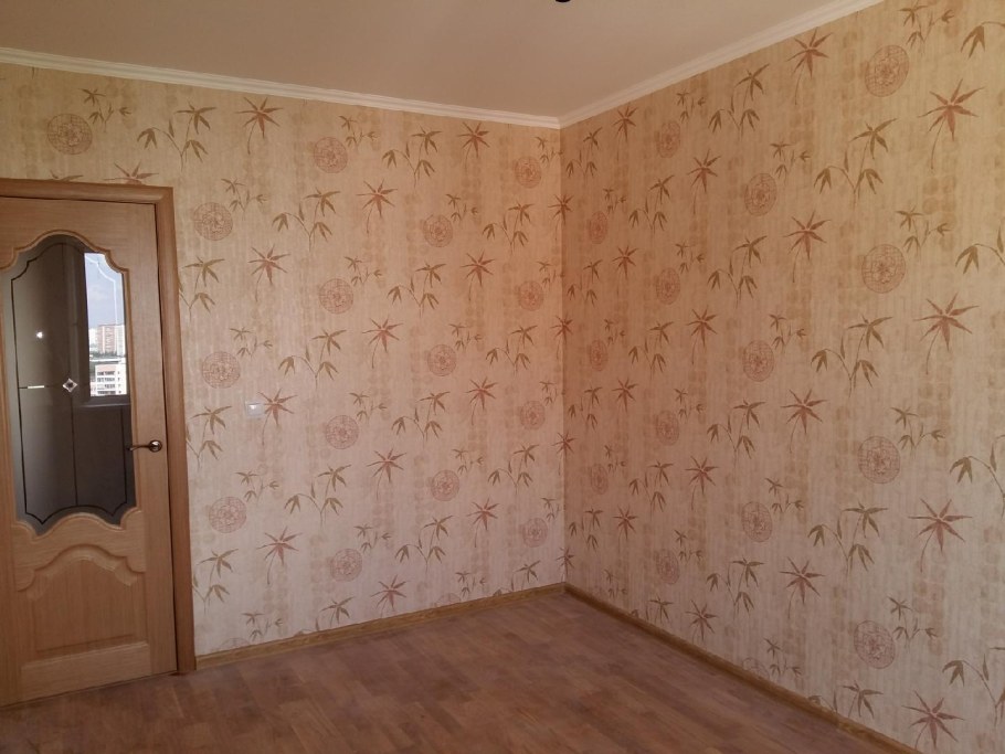 Отделка квартир эконом класса